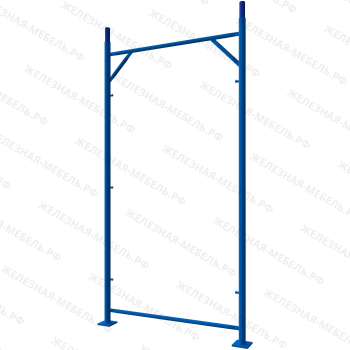 Рама без лестницы ЛРС-40 (2,0х 1,0м)